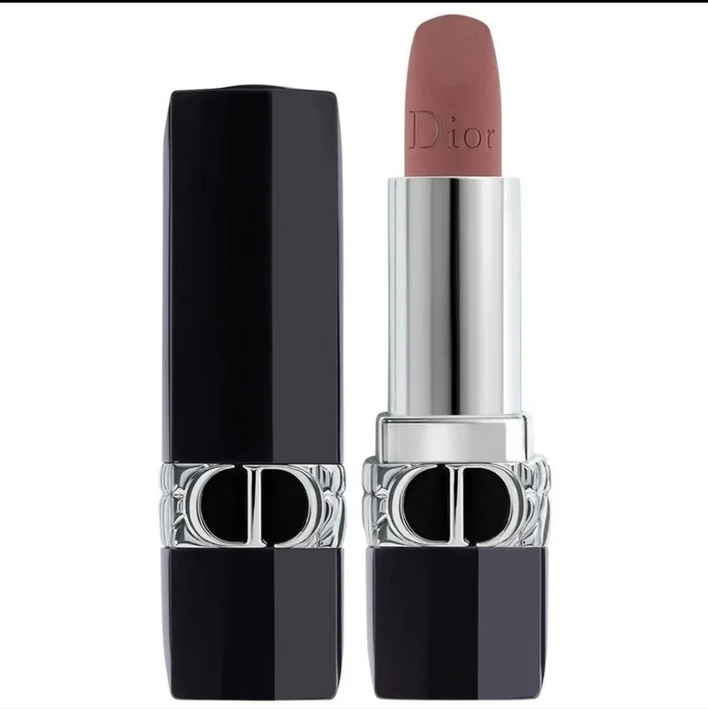 Christian Dior Lipstick In Jardin #820 Matte